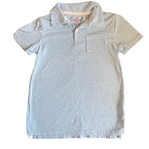Cat & Jack Boys Polo